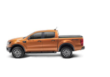 Load image into Gallery viewer, Lo Pro Tonneau Cover Black 2019-2023 Ford Ranger 6 Foot Bed Truxedo
