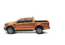 Load image into Gallery viewer, Lo Pro Tonneau Cover Black 2019-2023 Ford Ranger 6 Foot Bed Truxedo
