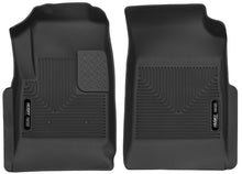 Load image into Gallery viewer, X-act Contour Front Floor Liners For 2015-2022 Colorado/Canyon Husky Liners