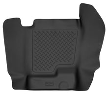 Load image into Gallery viewer, X-act Contour Center Hump Floor Liner For 2007-2014 Avalanche, Silverado 1500/2500 HD/3500 HD, Suburban 1500/2500, Tahoe, Sierra 1500/2500 HD/3500 HD, Yukon XL 1500/XL 2500 Husky Liners