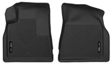 Load image into Gallery viewer, X-act Contour Front Floor Liners For 2007-2017 Acadia Limited, Enclave, Traverse Husky Liners