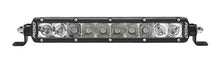 Load image into Gallery viewer, Rigid Industries Light Bars &amp; Cubes Rigid Industries 10in SR-Series - Spot/Flood Combo