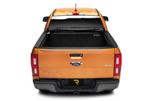 Load image into Gallery viewer, Lo Pro Tonneau Cover Black 2024-2025 Ford Ranger 5 Foot Bed Truxedo