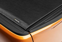 Load image into Gallery viewer, Lo Pro Tonneau Cover Black 2024-2025 Ford Ranger 5 Foot Bed Truxedo