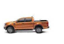 Load image into Gallery viewer, Lo Pro Tonneau Cover Black 2024-2025 Ford Ranger 5 Foot Bed Truxedo