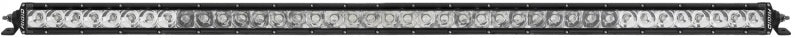 Rigid Industries Light Bars & Cubes Rigid Industries 40in SR-Series PRO - Spot/Drive Combo