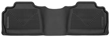 Load image into Gallery viewer, X-act Contour 2nd Seat Floor Liner For 2007-2014 Escalade ESV/EXT, Avalanche, Silverado/Sierra 1500/2500 HD/3500 HD, Suburban 1500/2500 Husky Liners