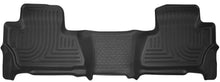 Load image into Gallery viewer, X-act Contour 2nd Seat Floor Liner For 2015-2020 Suburban, Yukon XL Husky Liners