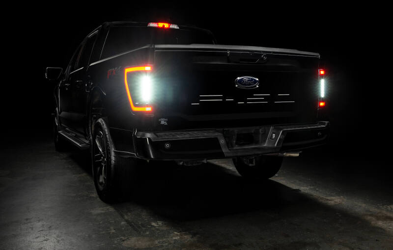 ORACLE Lighting Tail Lights Oracle Lighting 21-24 Ford F-150 Flush Style LED Tail Lights SEE WARRANTY