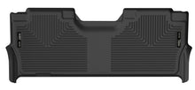 Load image into Gallery viewer, X-act Contour 2nd Seat Floor Liner For 2017-2025 F-250 Super Duty, F-350 Super Duty, F-450 Super Duty, F-150 Lightning Husky Liners