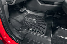 Load image into Gallery viewer, X-act Contour Front &amp; 2nd Seat Floor Liners For 2017-2024 F-250/F-350/F-450 Super Duty Husky Liners