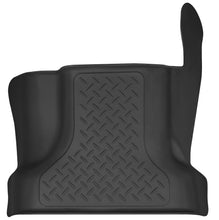 Load image into Gallery viewer, X-act Contour Center Hump Floor Liner For 2015-2024 F-150, F-250 Super Duty, F-350 Super Duty, F-450 Super Duty Husky Liners