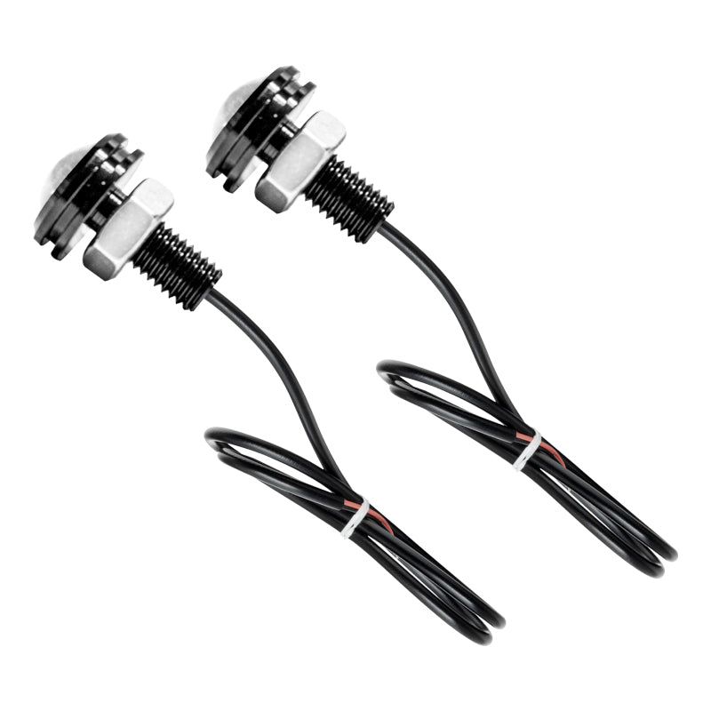 ORACLE Lighting Light Mounts Oracle 21-23 Ford Bronco LED Puddle Light Upgrade for Off-Road Side Mirror Ditch Lights