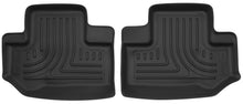 Load image into Gallery viewer, X-act Contour 2nd Seat Floor Liner For 2011-2018 Jeep Wrangler JK 4 Door Husky Liners