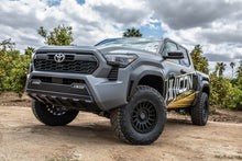 Load image into Gallery viewer, ICON Shock Mounts &amp; Camber Plates ICON 2024 Toyota Tacoma Top Plate Reinforcement Kit