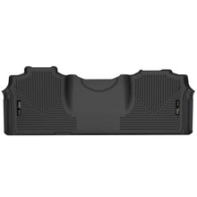 Load image into Gallery viewer, X-act Contour 2nd Seat Floor Liner For 2019-2024 RAM 2500/3500 Extended Cab Husky Liners