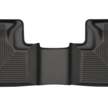 Load image into Gallery viewer, X-act Contour 2nd Seat Floor Liner For 2011-2022 Jeep Grand Cherokee 2011-2025 Dodge Durango Husky Liners