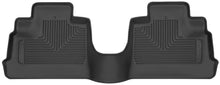 Load image into Gallery viewer, X-act Contour 2nd Seat Floor Liner For 2007-2018 Jeep Wrangler JK 4 Door Husky Liners