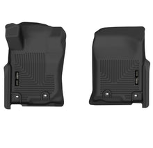 Load image into Gallery viewer, X-act Contour Front Floor Liners For 2013-2024 4Runner/GX460 Husky Liners