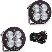 Load image into Gallery viewer, Baja Designs LED Light Pods LED Light Pods High Speed Spot Pattern Pair XL R Pro Series Baja Designs - 537801