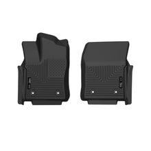 Load image into Gallery viewer, X-act Contour Front Floor Liners For 2022-2025 Tundra/Sequoia Husky Liners