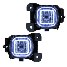 Load image into Gallery viewer, ORACLE Lighting Fog Lights Oracle 04-05 Ford Ranger SMD FL - White SEE WARRANTY