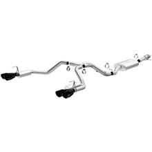 Load image into Gallery viewer, Magnaflow Catback Magnaflow 2021 GMC Yukon V8 6.2L Street Series Cat-Back Performance Exhaust System