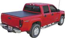 Load image into Gallery viewer, Lo Pro Tonneau Cover Black 2004-2012 Colorado/Canyon 5 Foot Bed Truxedo