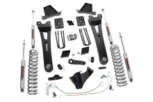 Load image into Gallery viewer, 6 Inch Ford Radius Arm Suspension Lift Kit 11-14 F-250 Overloads Rough Country