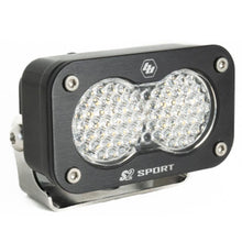 Load image into Gallery viewer, Baja Designs Work Lights LED Work Light Clear Lens Work/Scene Pattern Each S2 Sport Baja Designs - 540006