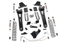 Load image into Gallery viewer, Rough Country Lift Kits 6 Inch Ford Radius Arm Suspension Lift Kit No Overload Springs w/V2 Shocks 15-16 F-250 Rough Country - 54370