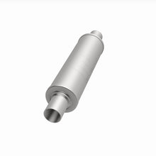Load image into Gallery viewer, Magnaflow Muffler MagnaFlow Muffler Mag SS 14X4X4 2X2 C/C