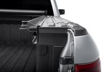Load image into Gallery viewer, Lo Pro Tonneau Cover Black 2009-2018 (2019-2024 Classic) Ram 5 Foot 7 Inch Bed with RamBox Truxedo