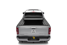 Load image into Gallery viewer, Lo Pro Tonneau Cover Black 2009-2018 (2019-2024 Classic) Ram 5 Foot 7 Inch Bed with RamBox Truxedo