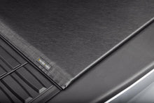 Load image into Gallery viewer, Lo Pro Tonneau Cover Black 2009-2018 (2019-2024 Classic) Ram 5 Foot 7 Inch Bed with RamBox Truxedo
