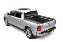 Load image into Gallery viewer, Lo Pro Tonneau Cover Black 2009-2018 (2019-2024 Classic) Ram 5 Foot 7 Inch Bed with RamBox Truxedo
