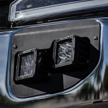 Load image into Gallery viewer, Rigid Industries Light Mounts Rigid Industries 2020+ Ford Super Duty Dual Fog Mount