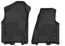 Load image into Gallery viewer, X-act Contour Front Floor Liners For 2019-2024 1500 Husky Liners