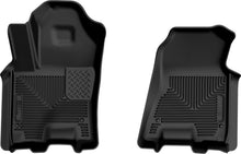 Load image into Gallery viewer, X-act Contour Front Floor Liners For 2025 1500 Husky Liners