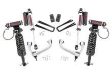 Load image into Gallery viewer, Rough Country Lift Kits 3.0 Inch Ford Bolt-On Arm Lift Kit w/ Vertex For 14-20 F-150 4WD Rough Country - 54550