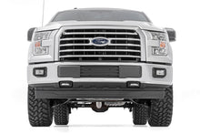 Load image into Gallery viewer, 3.0 Inch Ford Bolt-On Arm Lift Kit w/ Vertex For 14-20 F-150 4WD Rough Country