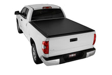 Load image into Gallery viewer, Lo Pro Tonneau Cover Black 2007-2021 Toyota Tundra 6 Foot 6 Inch Bed without Deck Rail System Truxedo