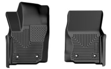 Load image into Gallery viewer, X-act Contour Front Floor Liners For 2024 Tacoma Automatic Husky Liners