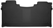 Load image into Gallery viewer, X-act Contour 2nd Seat Floor Liner For 2019-2026 RAM 1500 Crew Cab Husky Liners