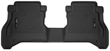 Load image into Gallery viewer, X-act Contour 2nd Seat Floor Liner For 2020-2024 Jeep Gladiator Husky Liners