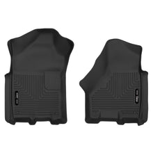 Load image into Gallery viewer, X-act Contour Front Floor Liners For 2019-2026 2500/3500 Husky Liners