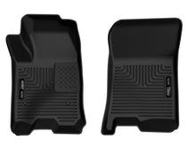 Load image into Gallery viewer, X-act Contour Front Floor Liners For 2023-2025 Colorado/Canyon Husky Liners