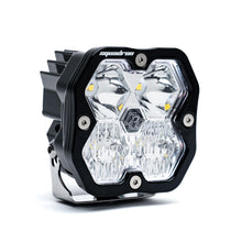 Load image into Gallery viewer, Squadron 2.0 Sport Black LED Auxiliary Light Pod Universal Clear Driving/Combo Baja Designs
