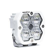 Load image into Gallery viewer, Squadron 2.0 Sport White LED Auxiliary Light Pod Universal Clear Wide Cornering Baja Designs