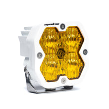 Load image into Gallery viewer, Squadron 2.0 Sport White LED Auxiliary Light Pod Universal Baja Amber Wide Cornering Baja Designs